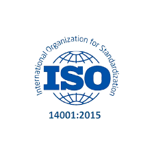 ISO 14001:2015