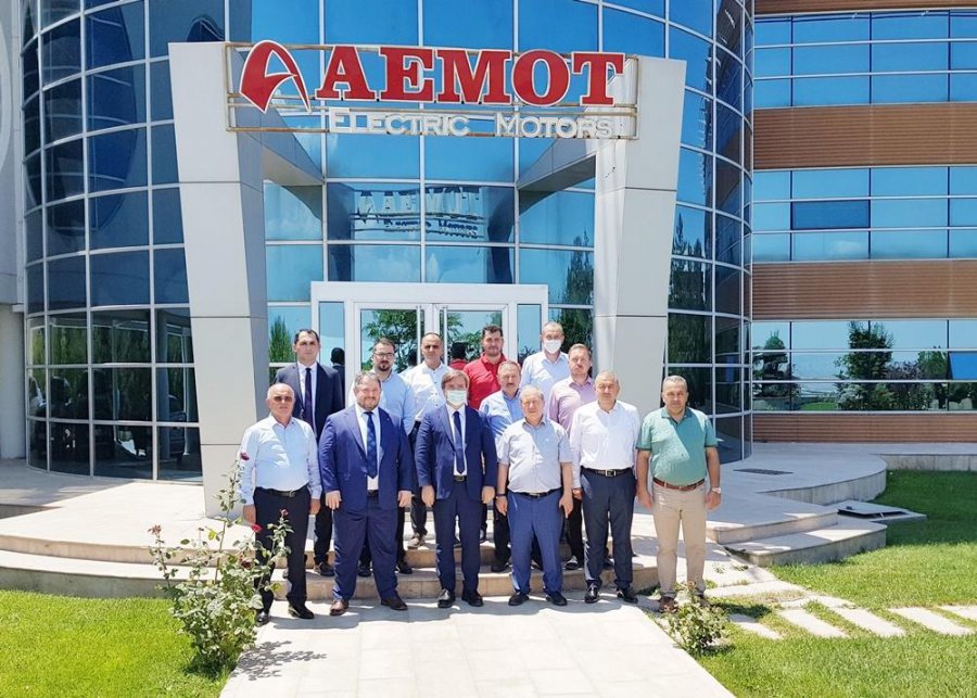 Ekonomi Gazetesi