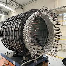 Endüstri 4.0 Akıllı Motor İzleme Sistemi