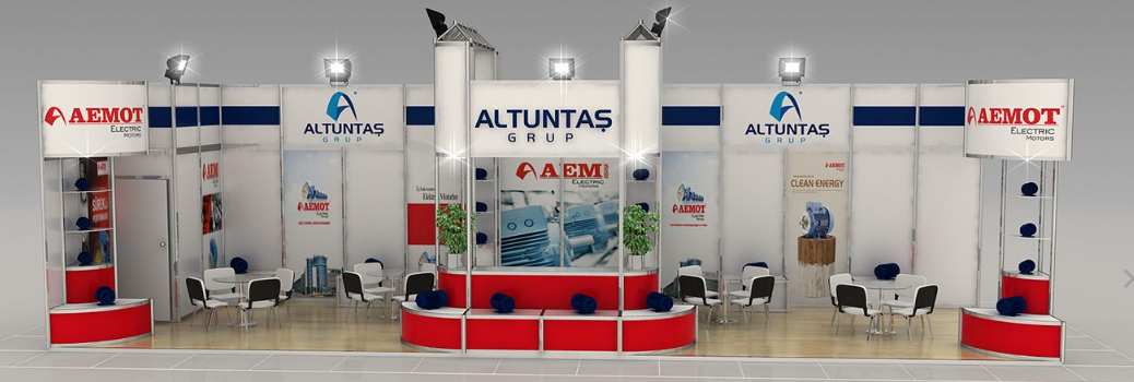 AEMOT Enerji Verimliliği Semineri