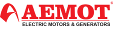 AEMOT Elektrik Motor Sanayi A.Ş.